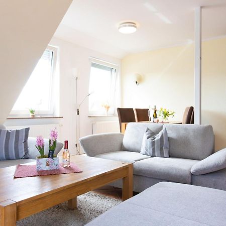 Ferienwohnung Haus Jenny Ostseebad Heringsdorf Exterior foto