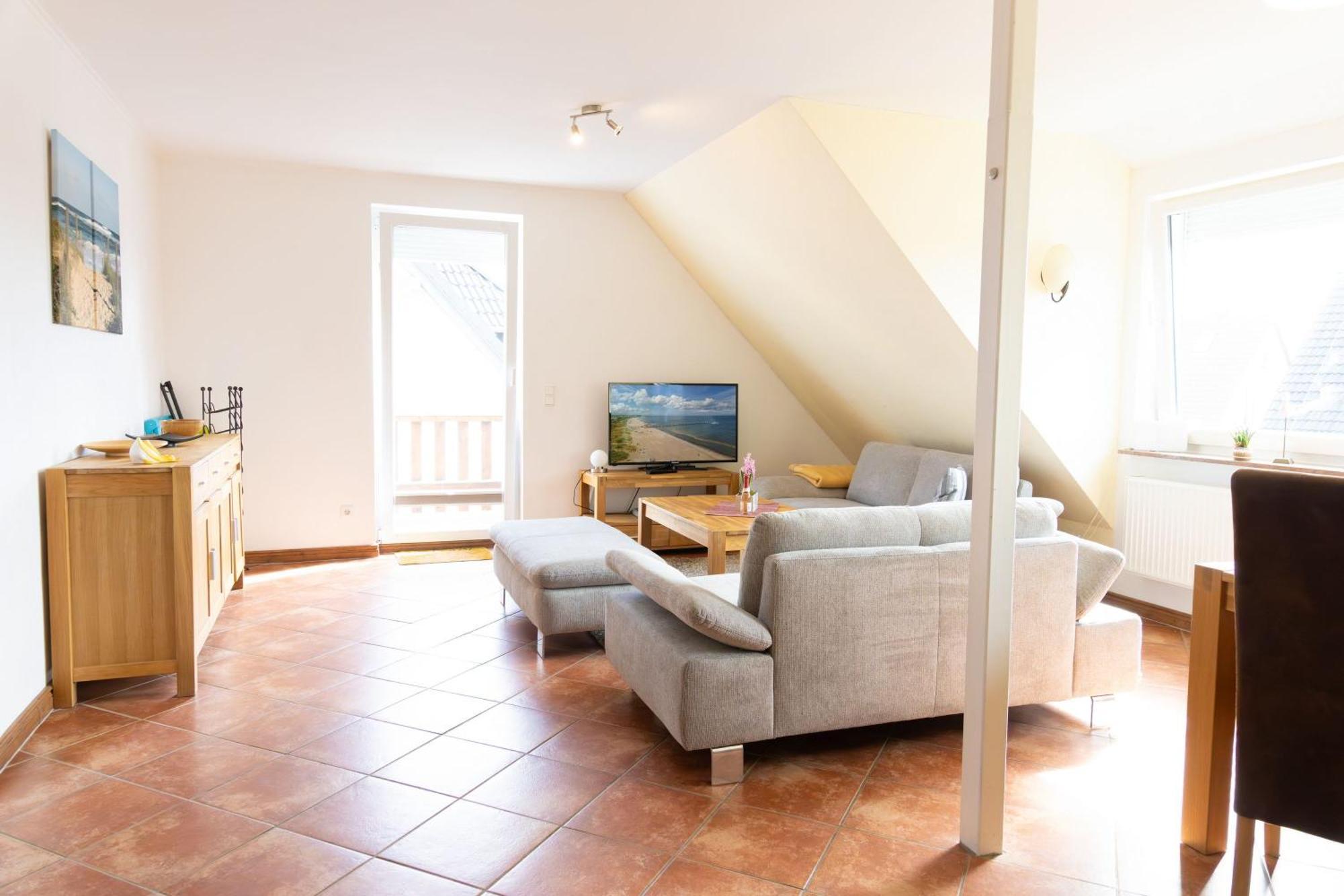 Ferienwohnung Haus Jenny Ostseebad Heringsdorf Exterior foto