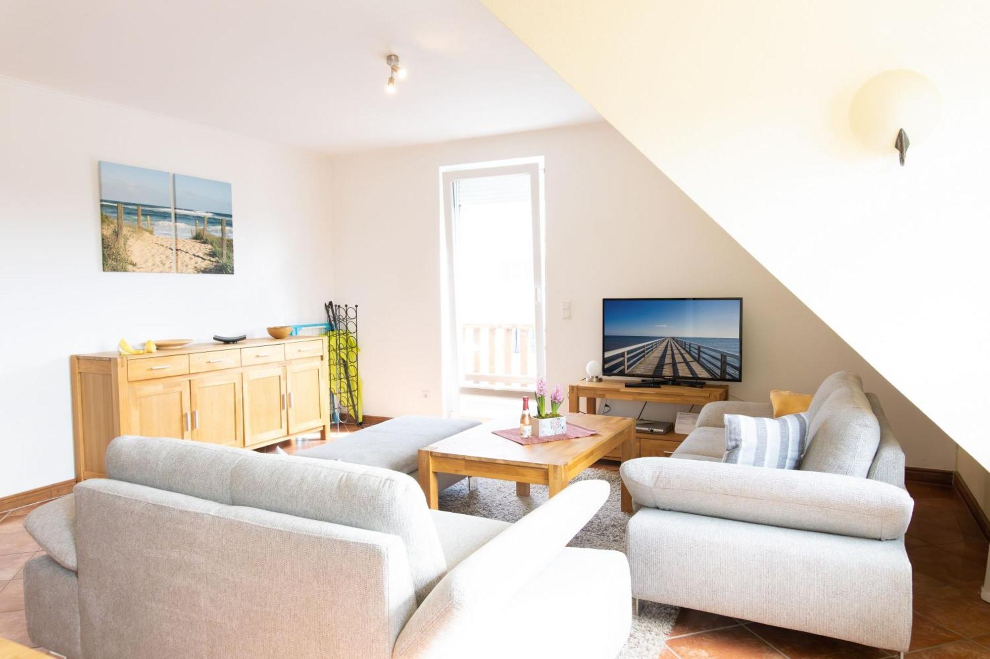 Ferienwohnung Haus Jenny Ostseebad Heringsdorf Exterior foto