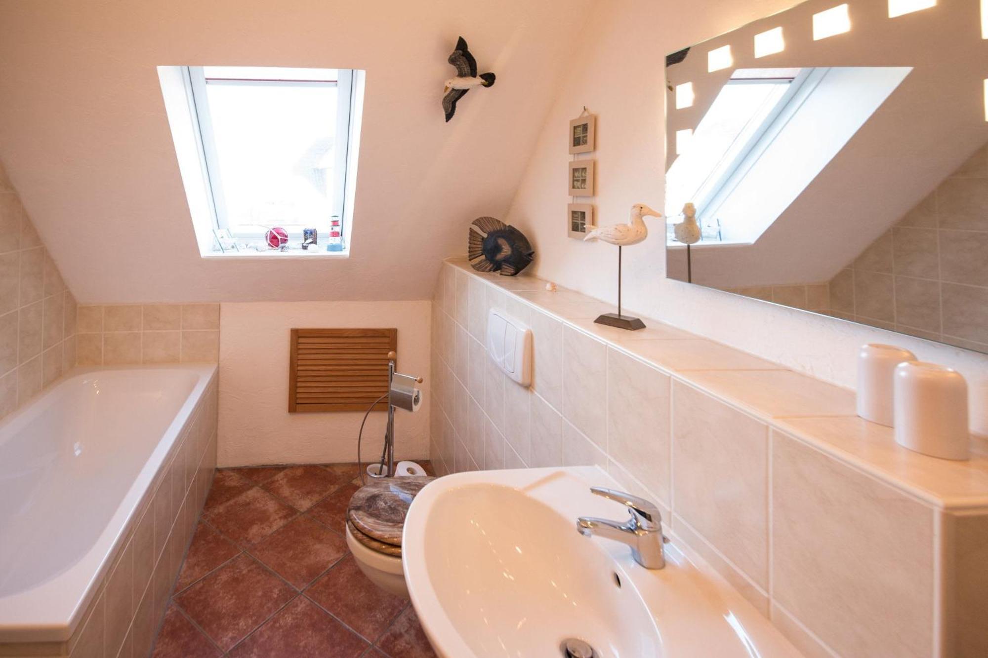 Ferienwohnung Haus Jenny Ostseebad Heringsdorf Exterior foto